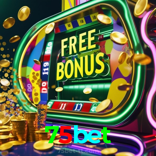 75bet：A diversão começa aqui! Jogue nas slots e ganhe muito mais!