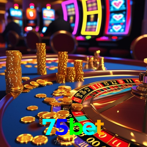 75bet:Jogue nas roletas e ganhe prêmios sensacionais!