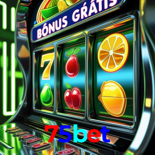 75bet:A sorte está ao seu lado no cassino online com jogos de roleta e apostas no futebol!