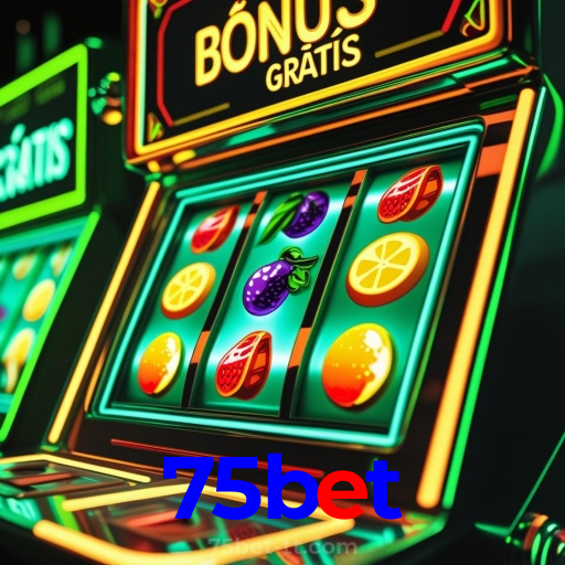 75bet:Ganhe prêmios jogando slots e apostando no futebol online!