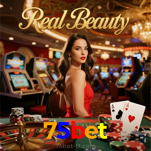 75bet：Jogue roleta, aposte no futebol e conquiste prêmios épicos!