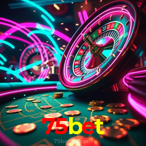 75bet：Cada giro é uma nova chance de ganhar! Venha para as slots agora!