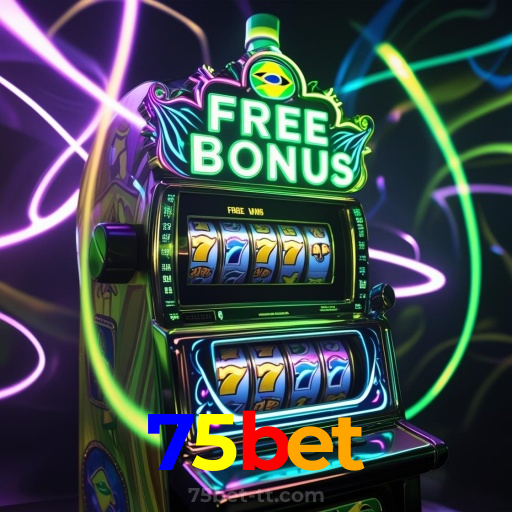75bet：Sinta a emoção do futebol online e conquiste vitórias épicas!