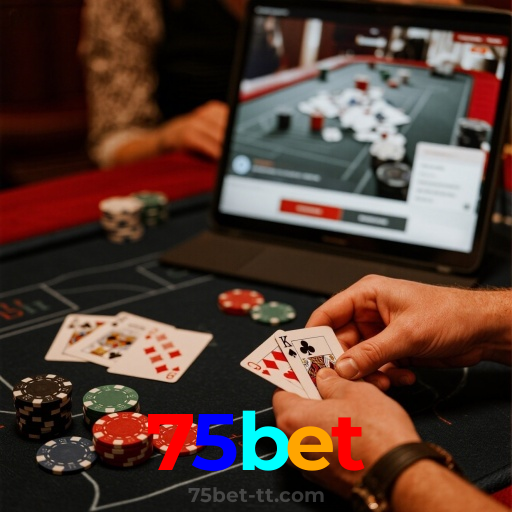 75bet：As slots mais emocionantes estão aqui! Jogue agora!