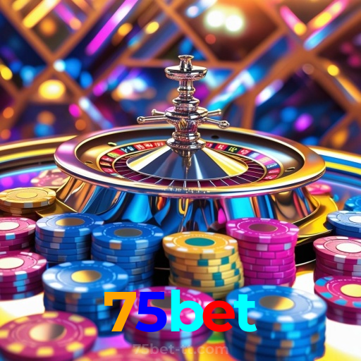 75bet:Jogue agora nas melhores slots e ganhe muito mais!