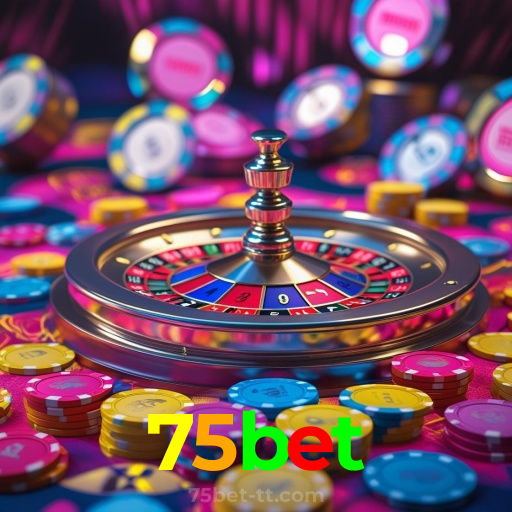 75bet：Jogue slots, blackjack e aposte no futebol para diversão e vitórias!