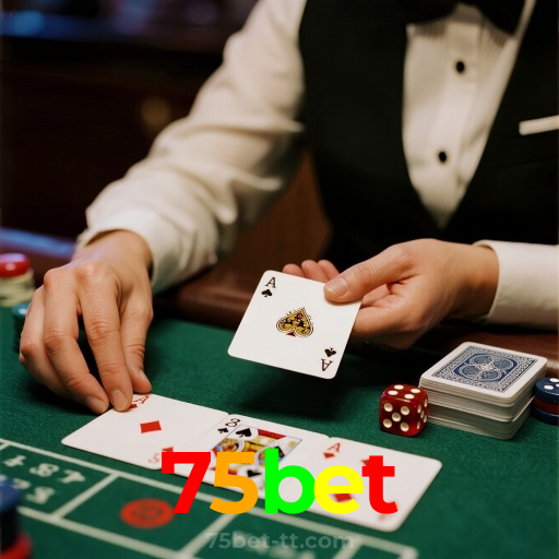 75bet:Aposte no futebol, jogue poker e conquiste vitórias épicas!