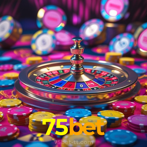 75bet:Ganhe no futebol e nos melhores jogos de cassino como poker e blackjack!