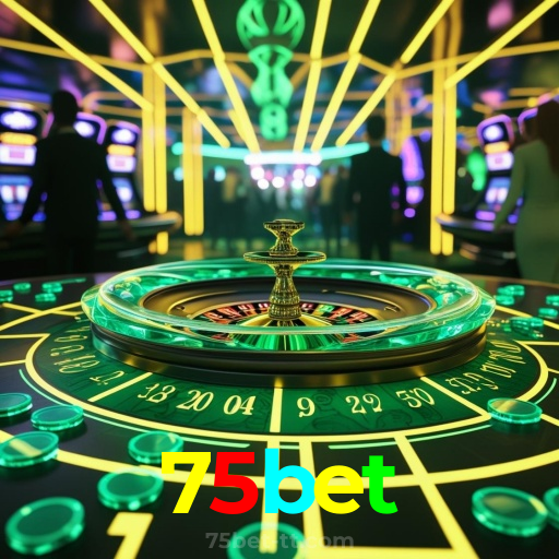 75bet:Aposte nas roletas e mostre que a sorte está com você!