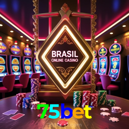 75bet:Jogue no cassino online e aposte no futebol para ganhar grandes prêmios!