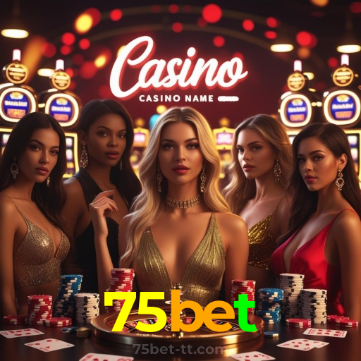 75bet:Jogue poker, slots e aposte no futebol para uma experiência única!