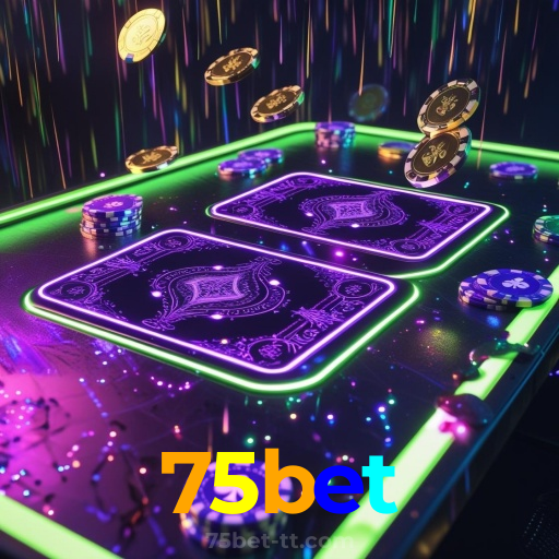 75bet:Vença no poker e aposte no futebol para grandes vitórias no cassino!
