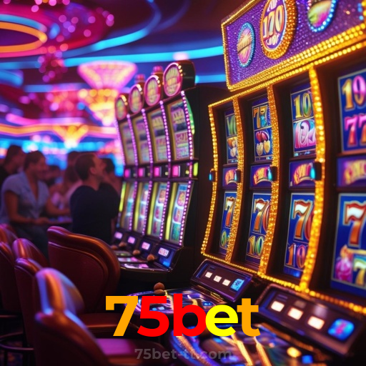 75bet:Apostas emocionantes em futebol e os melhores jogos de cassino online!