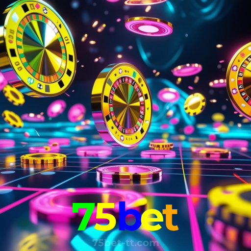 75bet：As melhores slots com grandes vitórias te aguardam! Jogue agora!