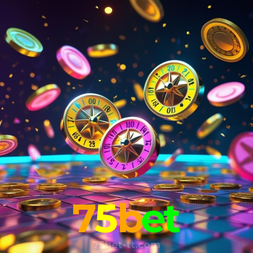 75bet:Aposte nas roletas e conquiste prêmios incríveis!