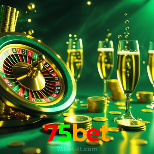 75bet:Aposte em futebol ao vivo e ganhe prêmios em jogos de cassino como roleta!