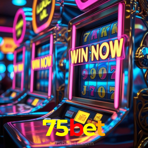 75bet:O cassino online está te esperando! Gire a roleta e ganhe!