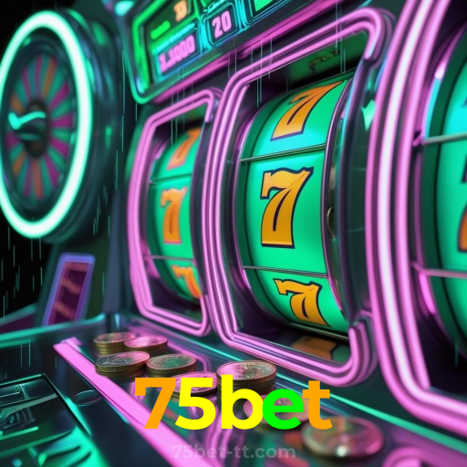 75bet：O cassino online está esperando por você! Jogue e vença!