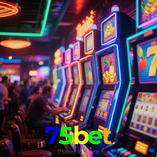 75bet:Aposte em futebol ao vivo e ganhe prêmios em jogos de cassino como roleta!