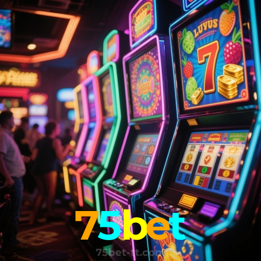 75bet：Diversão total com blackjack, poker e apostas ao vivo no futebol!