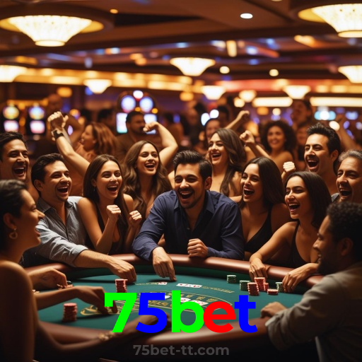 75bet：Sinta a emoção de apostar no futebol online e conquistar prêmios!