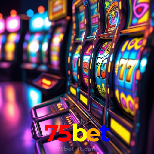75bet：Jogue slots, aposte no futebol e vença em grandes mesas de poker!
