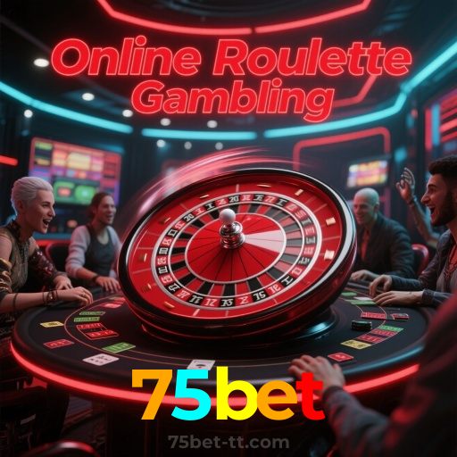 75bet:Gire a roleta e conquiste grandes prêmios em nosso cassino!