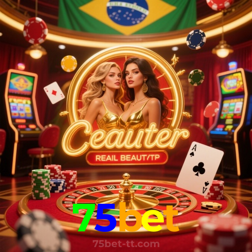 75bet：O cassino online mais confiável para poker, roleta e apostas no futebol!