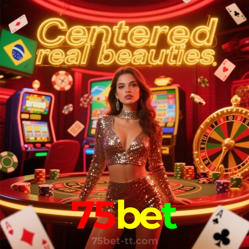75bet：Onde a diversão nunca para: apostas no futebol e jogos de cassino!