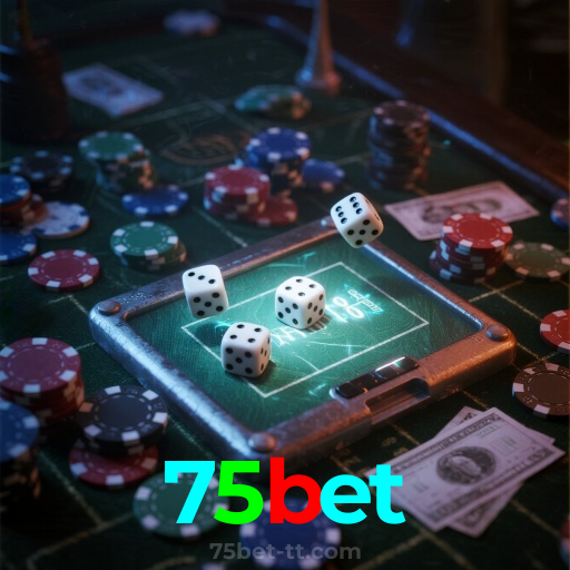75bet：Gire as slots e conquiste prêmios incríveis!