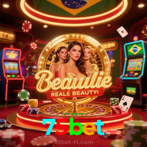75bet：Jogue no cassino online com apostas no futebol e ganhe grandes prêmios!