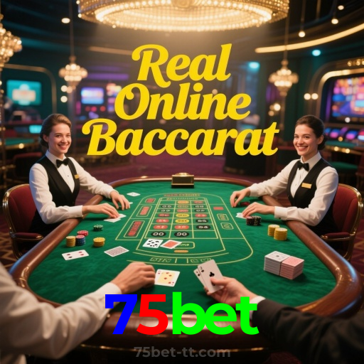 75bet：Apostas ao vivo no futebol e diversão em jogos de cassino como slots e roleta!