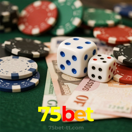 75bet：A melhor experiência de cassino e futebol online para você!