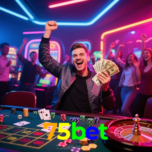 75bet:Sinta o jogo do futebol online e conquiste vitórias impressionantes!