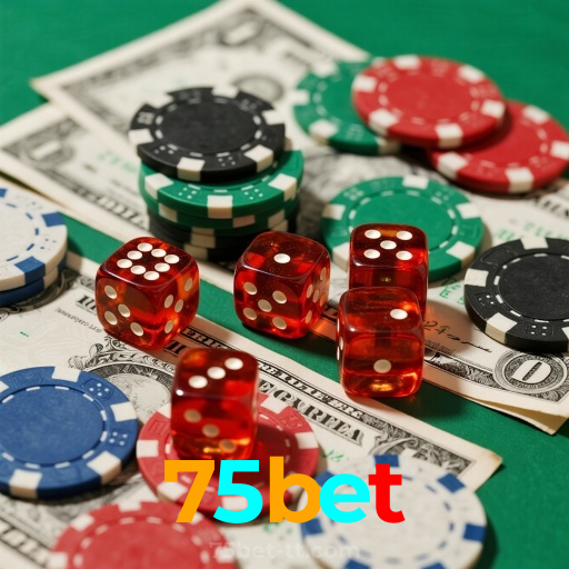 75bet：Ganhe prêmios em roleta e aposte no futebol com confiança no nosso cassino!
