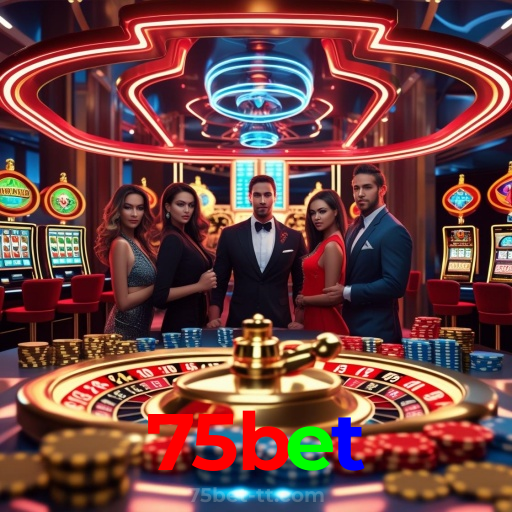 75bet:Vença com cada jogada no futebol online e ganhe prêmios incríveis!