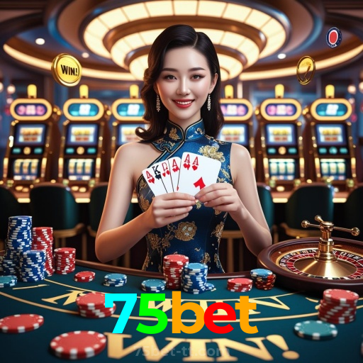 75bet:Jogue poker e aposte no futebol para grandes prêmios em nosso cassino!