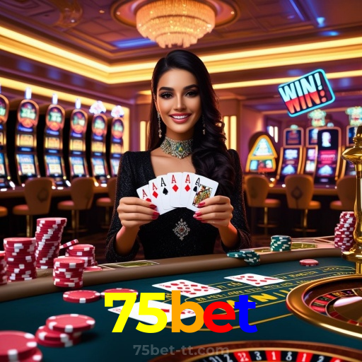 75bet:Aposte no futebol e jogue os melhores jogos de cassino com prêmios incríveis!