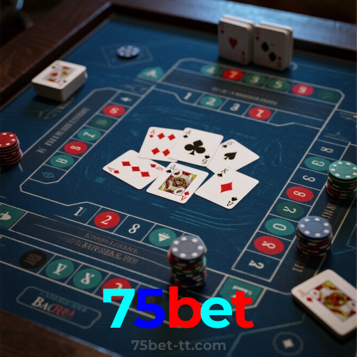 75bet：Vença na roleta e leve para casa grandes prêmios!
