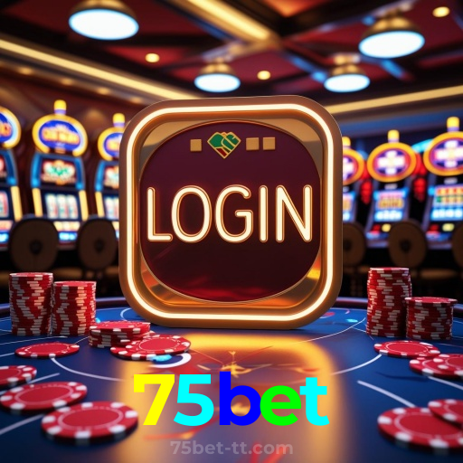 75bet：O melhor do cassino está ao seu alcance! Jogue agora!