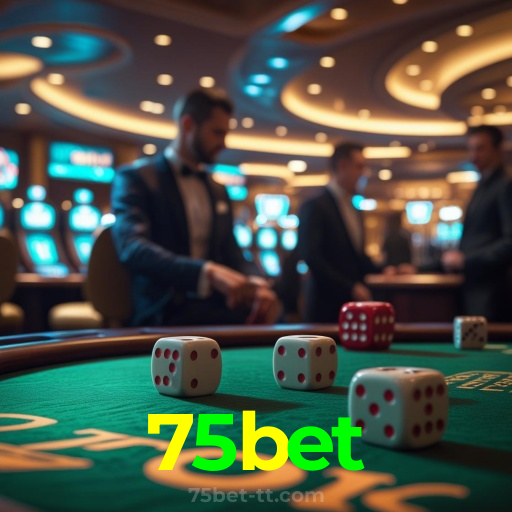 75bet:Apostas de futebol online para os verdadeiros fãs! Vença agora!
