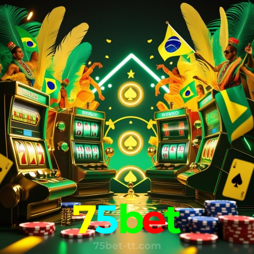 75bet：Vença no poker online! Prove que você é o mestre das cartas!