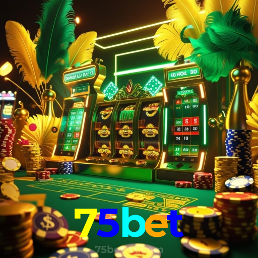 75bet：Sinta a emoção de ganhar no blackjack! Aposte agora!
