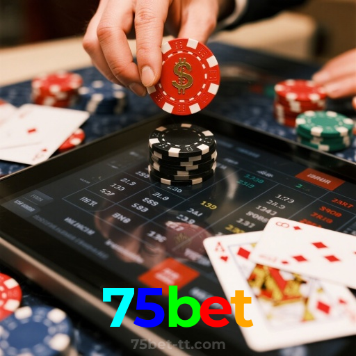 75bet：As slots mais emocionantes estão esperando por você! Vença agora!