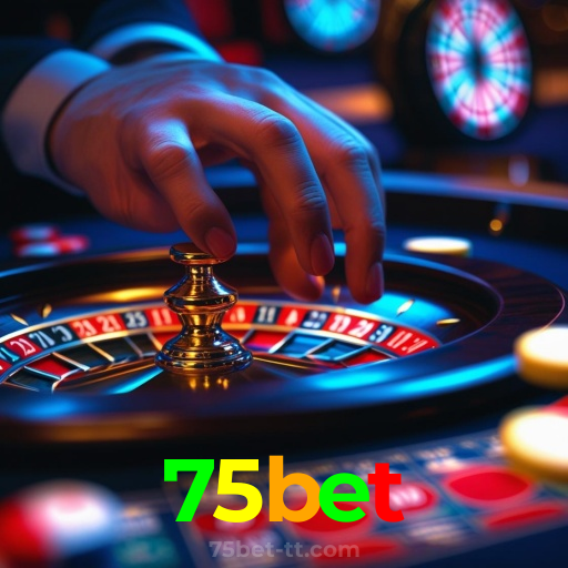 75bet:Jogue poker, aposte no futebol e ganhe prêmios incríveis no cassino!