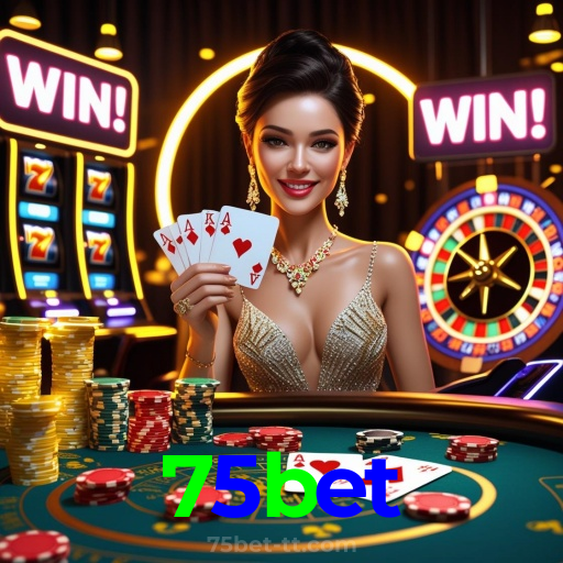 75bet：Encontre a sorte na roleta! Aposte agora e ganhe!