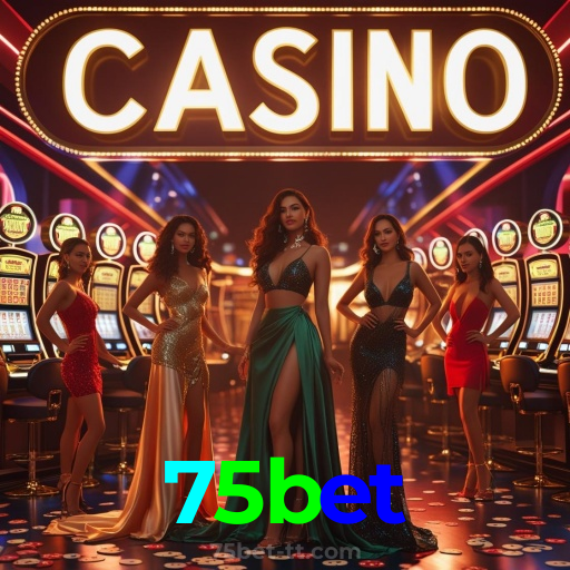 75bet:Sinta a emoção de ganhar no blackjack! Aposte agora!